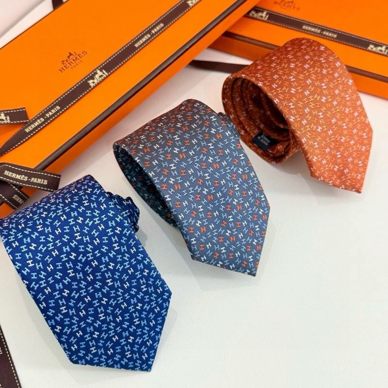 Hermes Neckties BestValue 268663