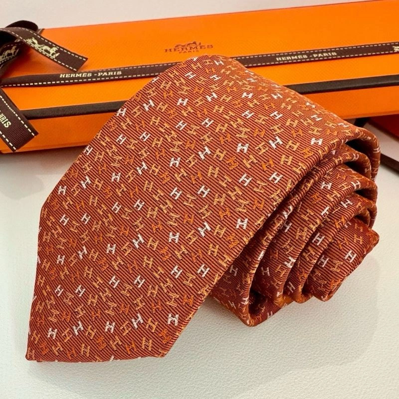 Hermes Neckties BestValue 268663