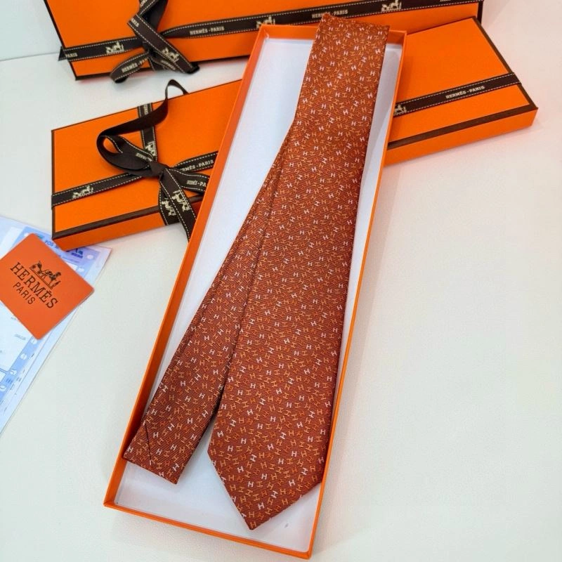 Hermes Neckties BestValue 268663
