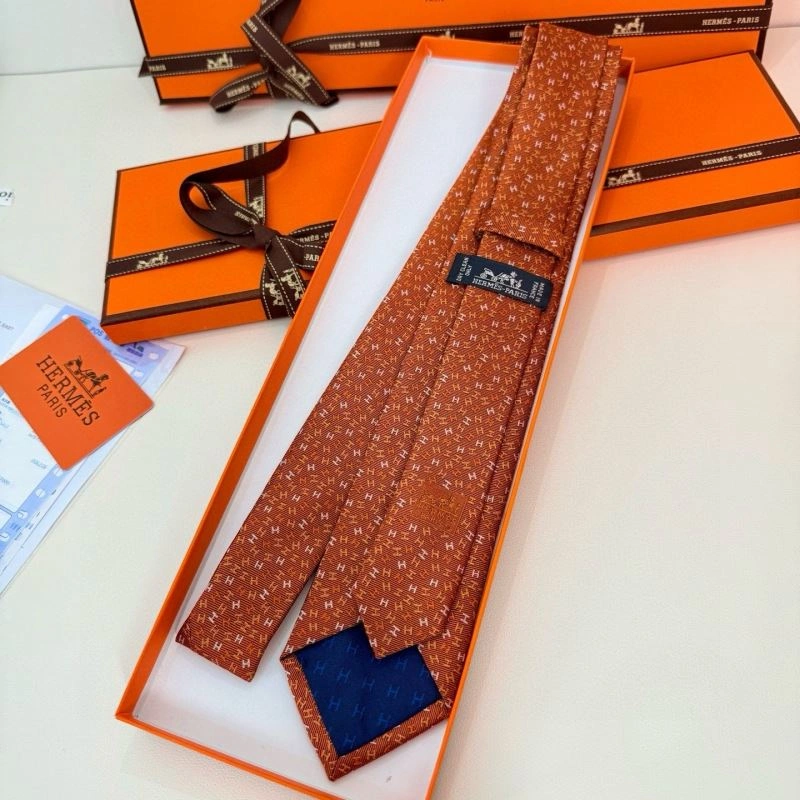Hermes Neckties BestValue 268663