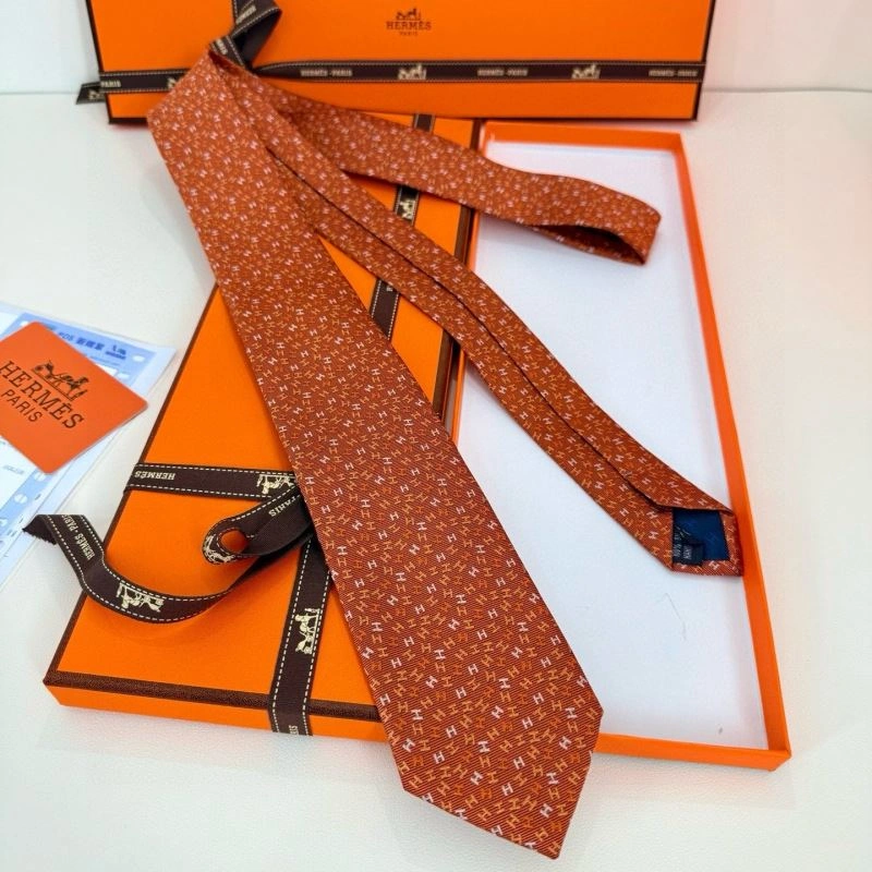 Hermes Neckties BestValue 268663