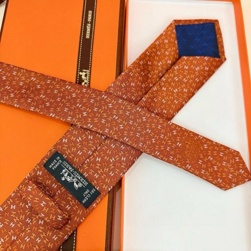 Hermes Neckties BestValue 268663