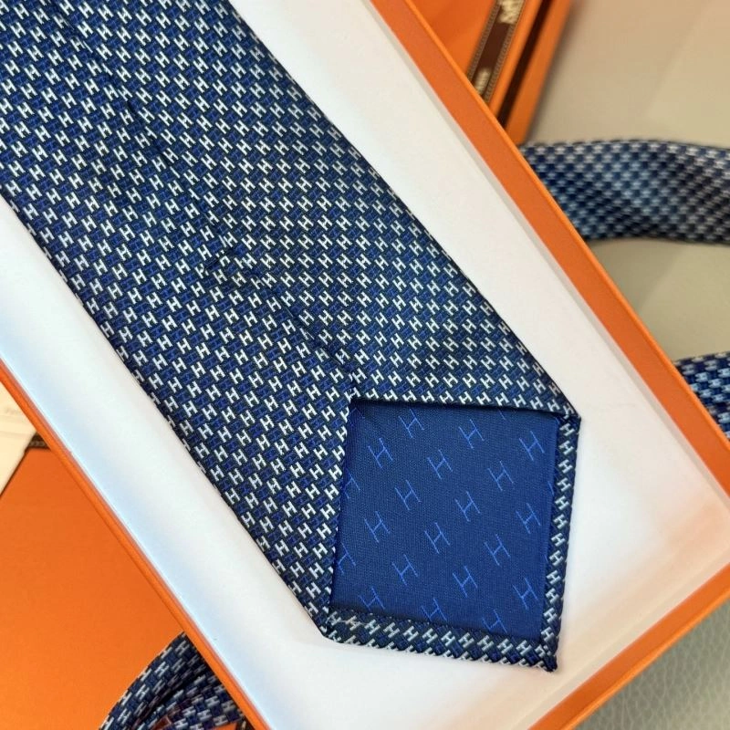 Hermes Neckties Vibrant 268666