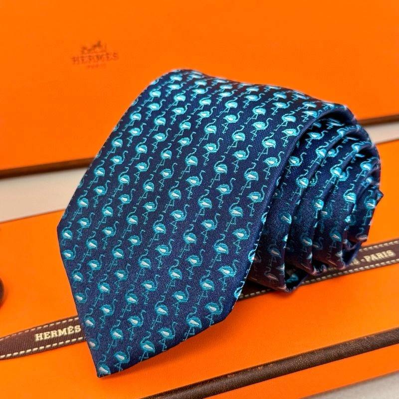 Unisex Hermes Neckties 268647
