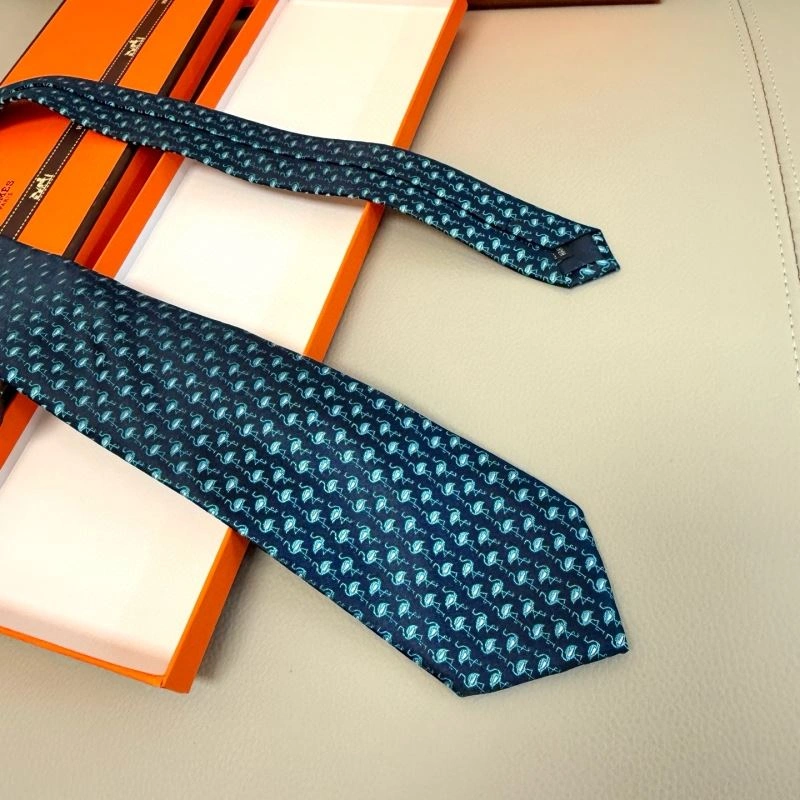 Unisex Hermes Neckties 268647