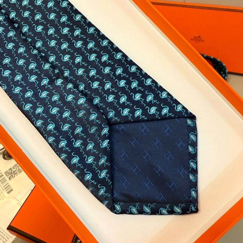 Unisex Hermes Neckties 268647