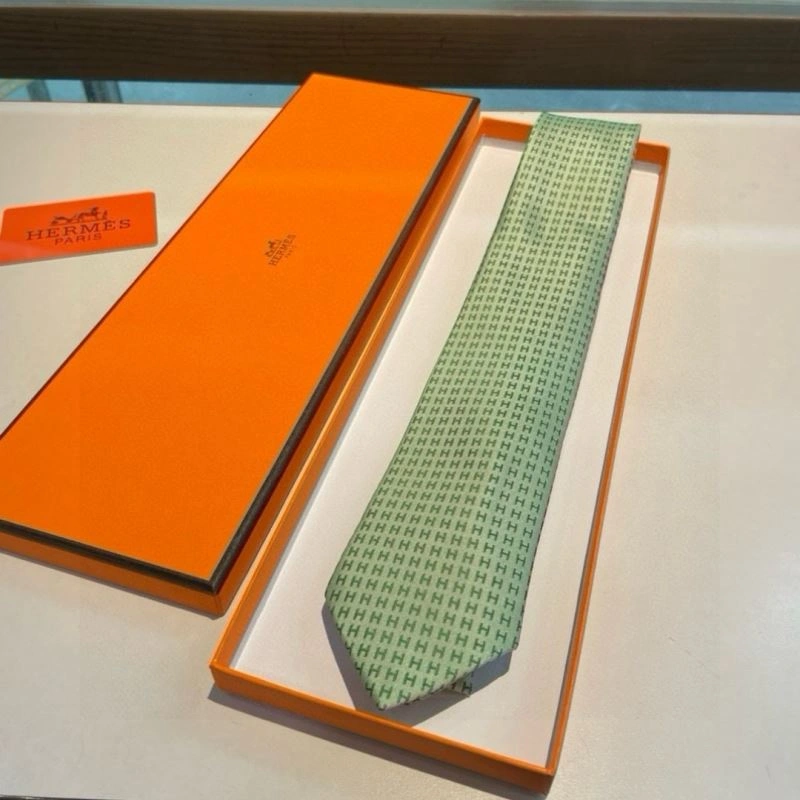 Hermes Neckties Comfortable 268641