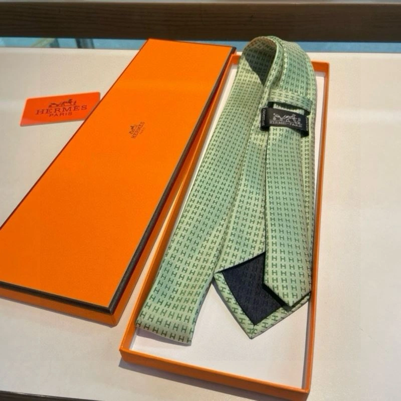 Hermes Neckties Comfortable 268641