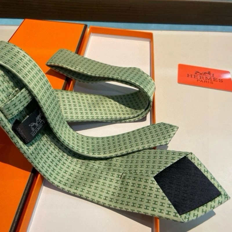 Hermes Neckties Comfortable 268641