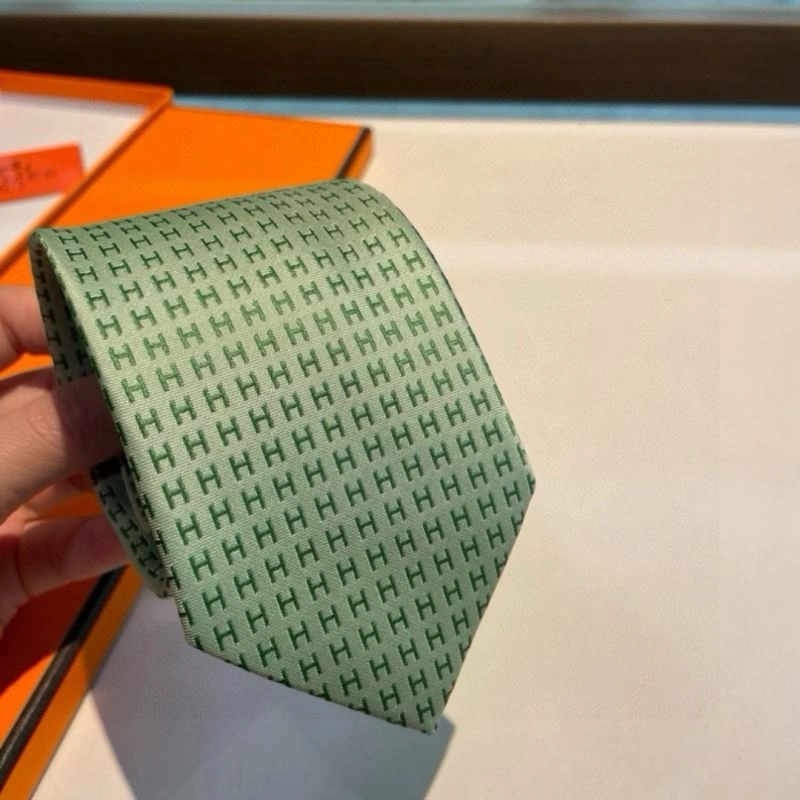 Hermes Neckties Comfortable 268641