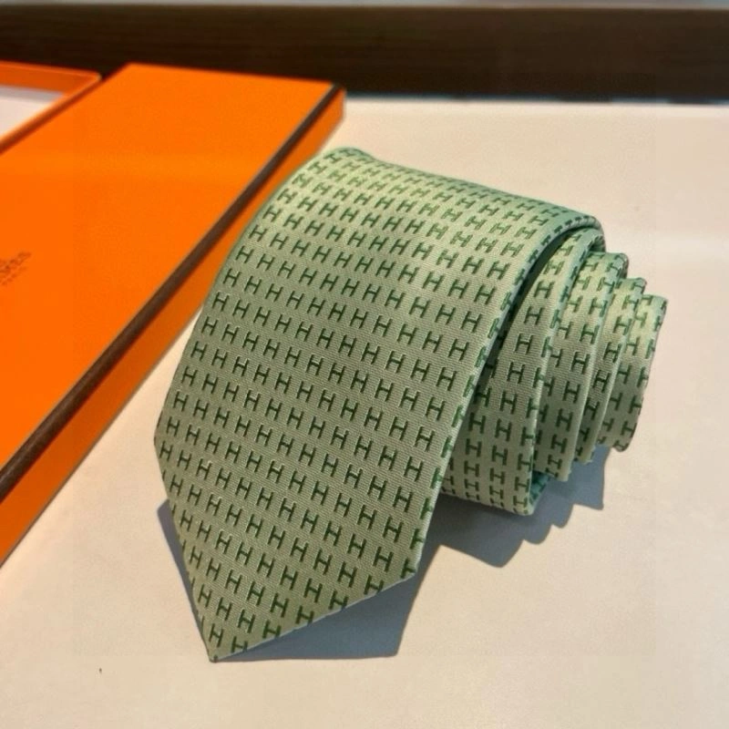 Hermes Neckties Comfortable 268641