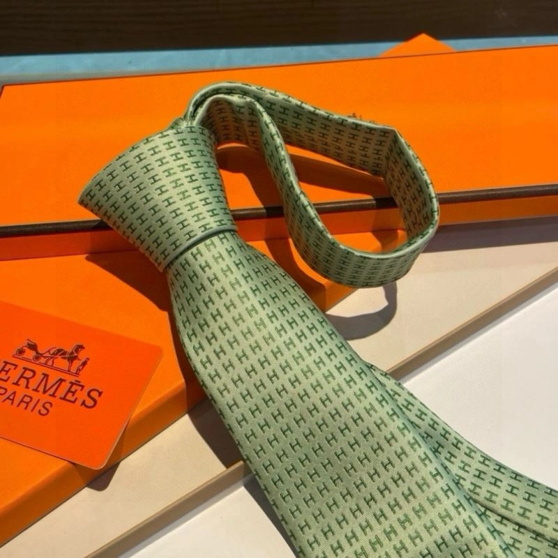 Hermes Neckties Comfortable 268641