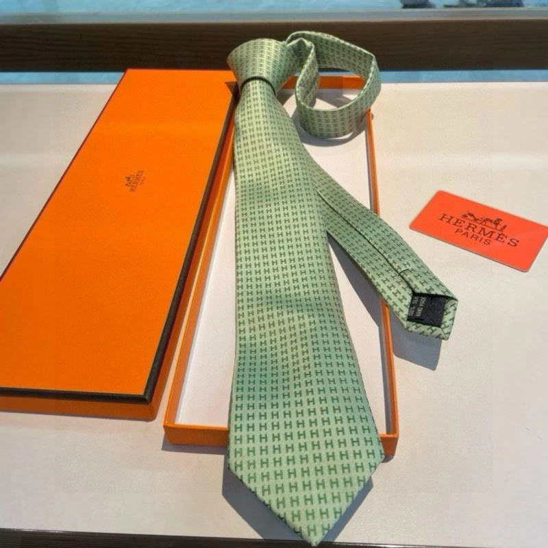 Hermes Neckties Comfortable 268641