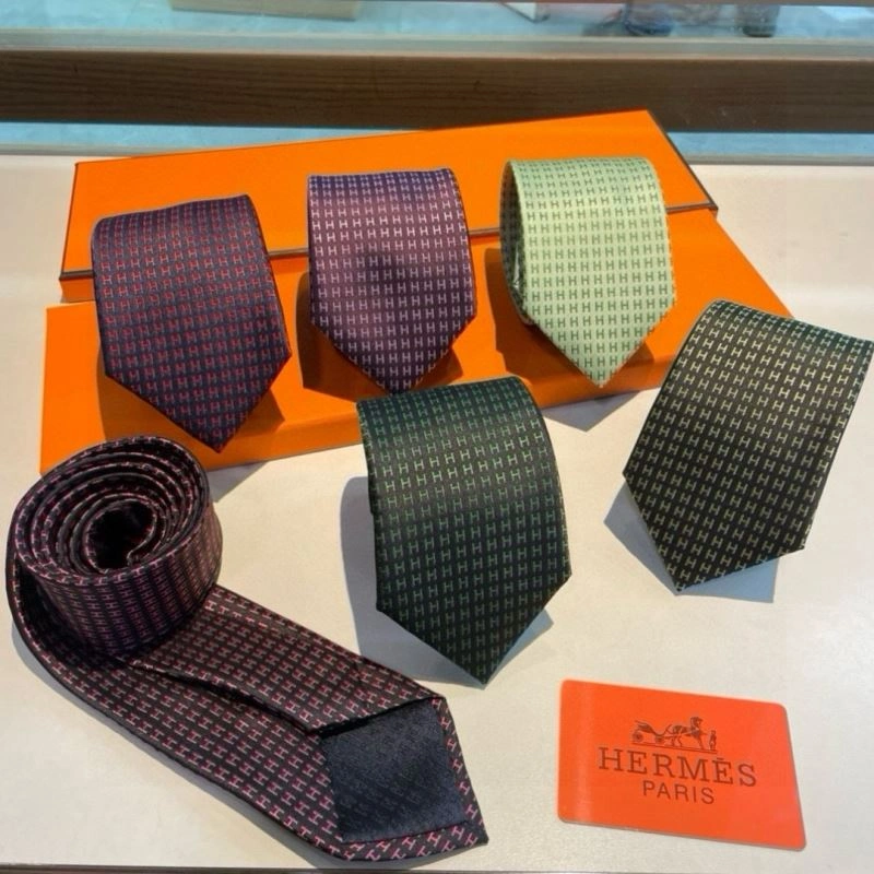 Popular Hermes Neckties 268649