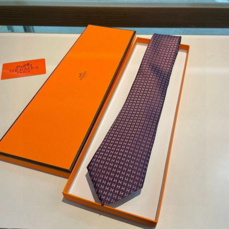 Hermes Neckties SunProtective 268650