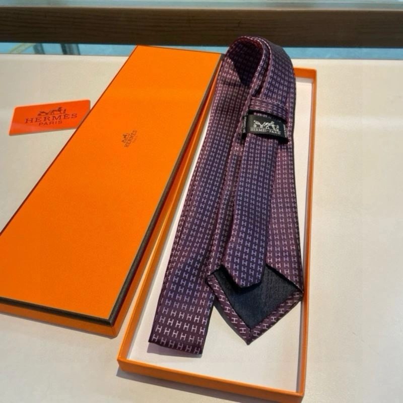 Hermes Neckties SunProtective 268650