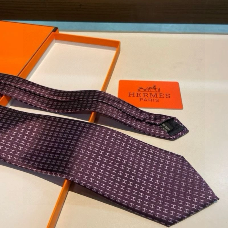 Hermes Neckties SunProtective 268650