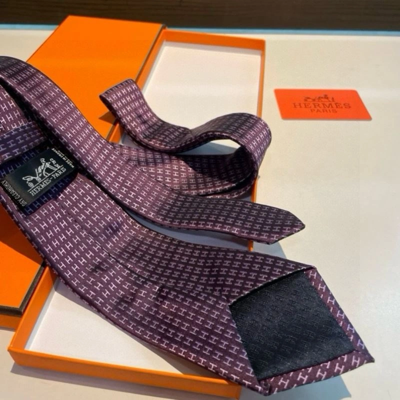 Hermes Neckties SunProtective 268650