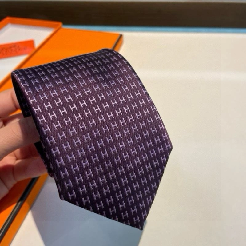 Hermes Neckties SunProtective 268650