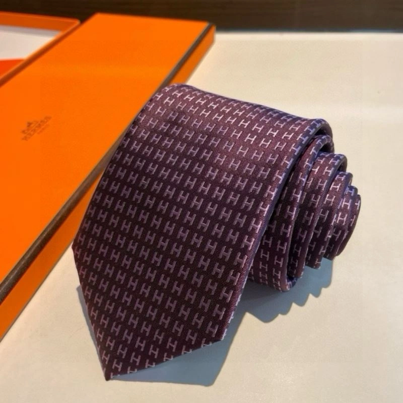 Hermes Neckties SunProtective 268650