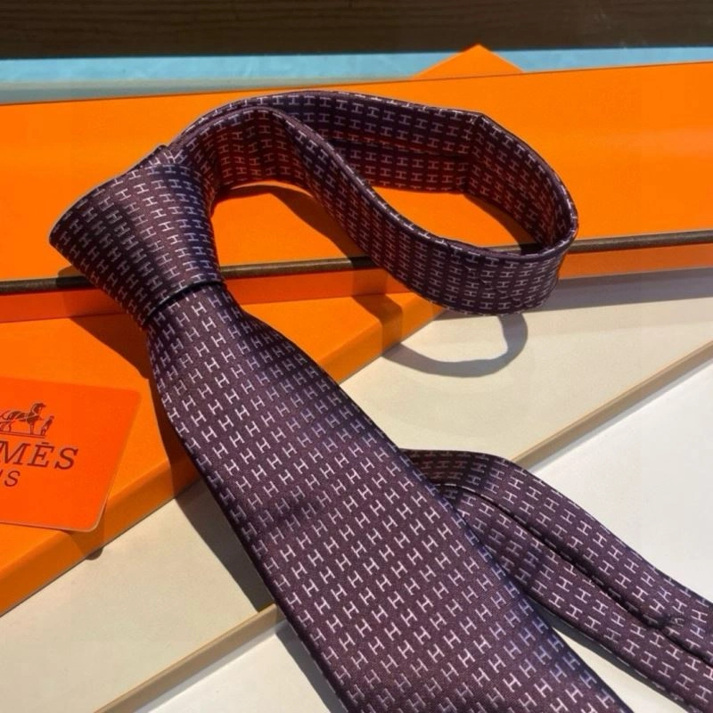 Hermes Neckties SunProtective 268650