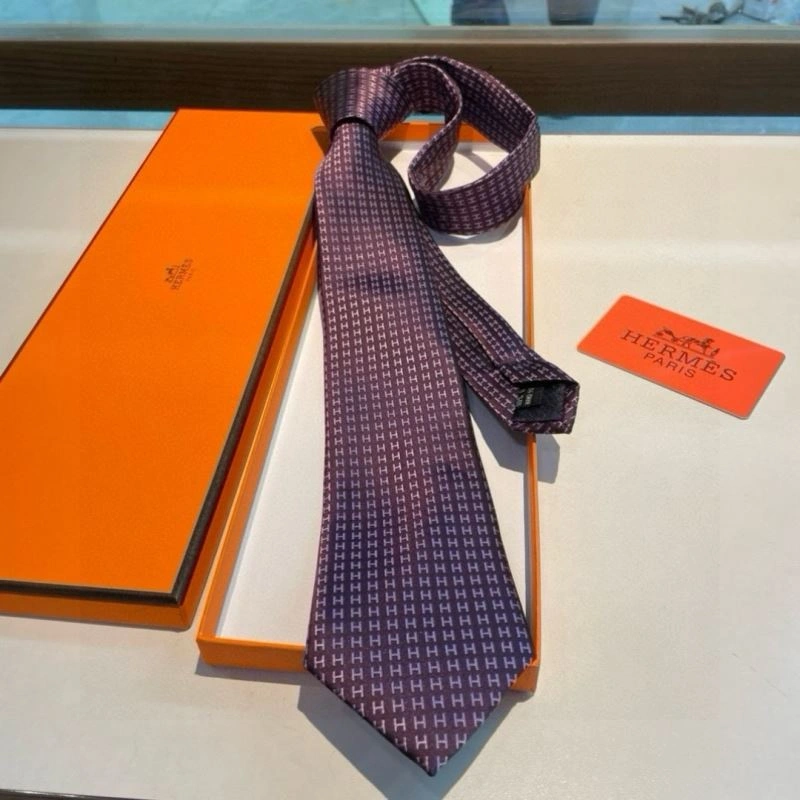 Hermes Neckties SunProtective 268650