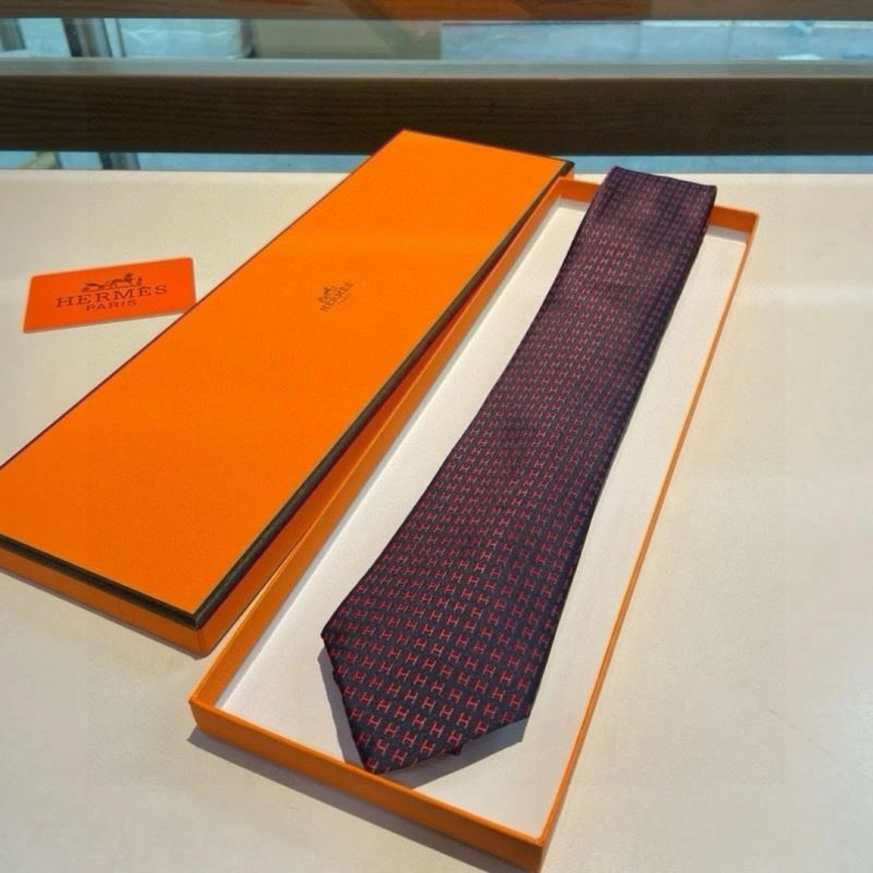 Hermes Neckties Popular 268664
