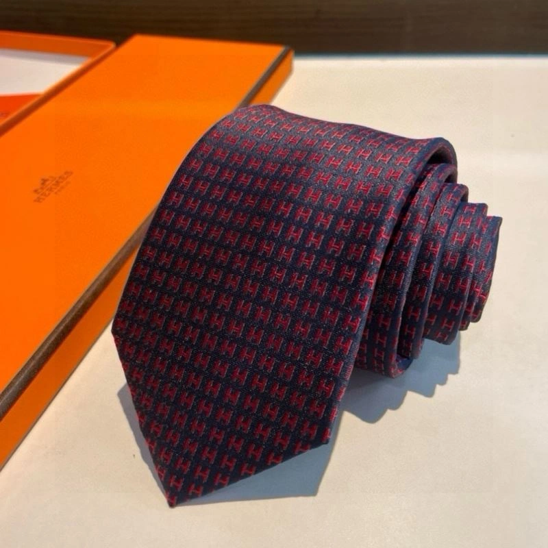 Hermes Neckties Popular 268664