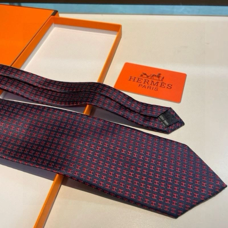Hermes Neckties Popular 268664