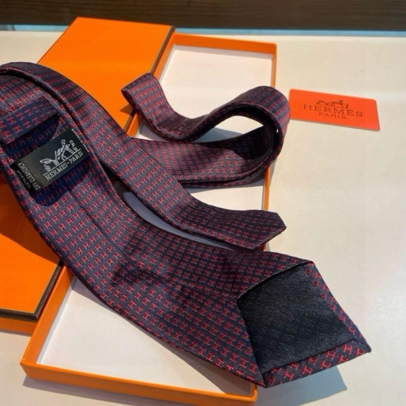 Hermes Neckties Popular 268664