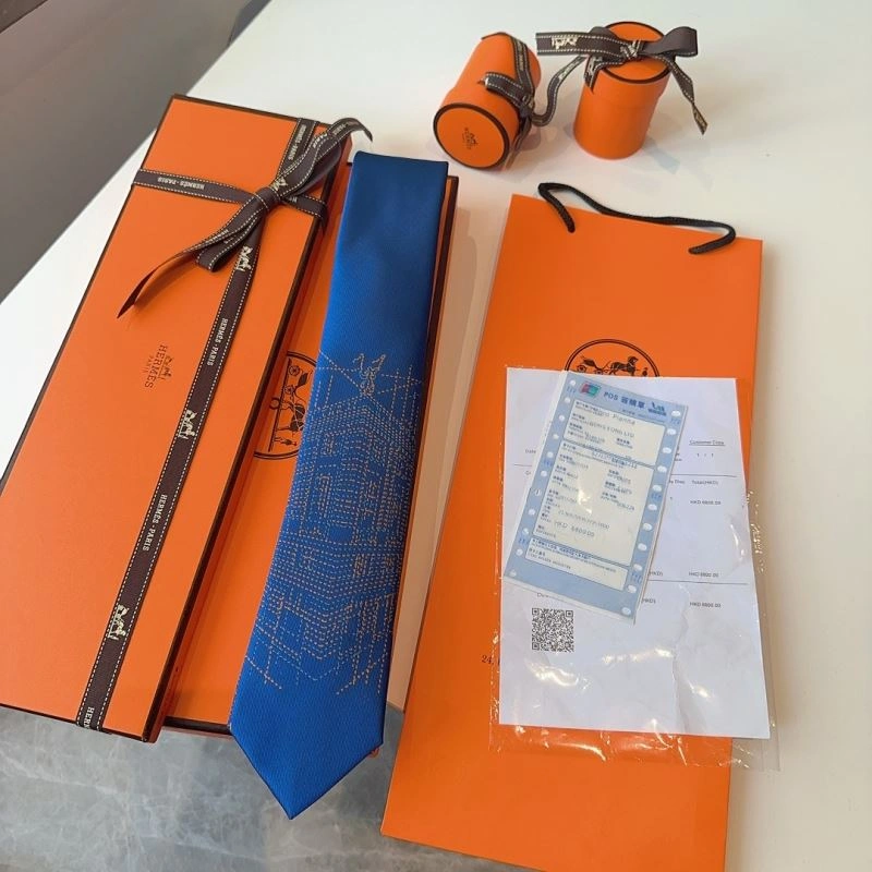 Affordable Hermes Neckties 268638