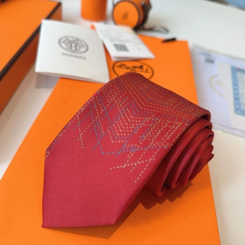 EyeCatching Hermes Neckties 268636