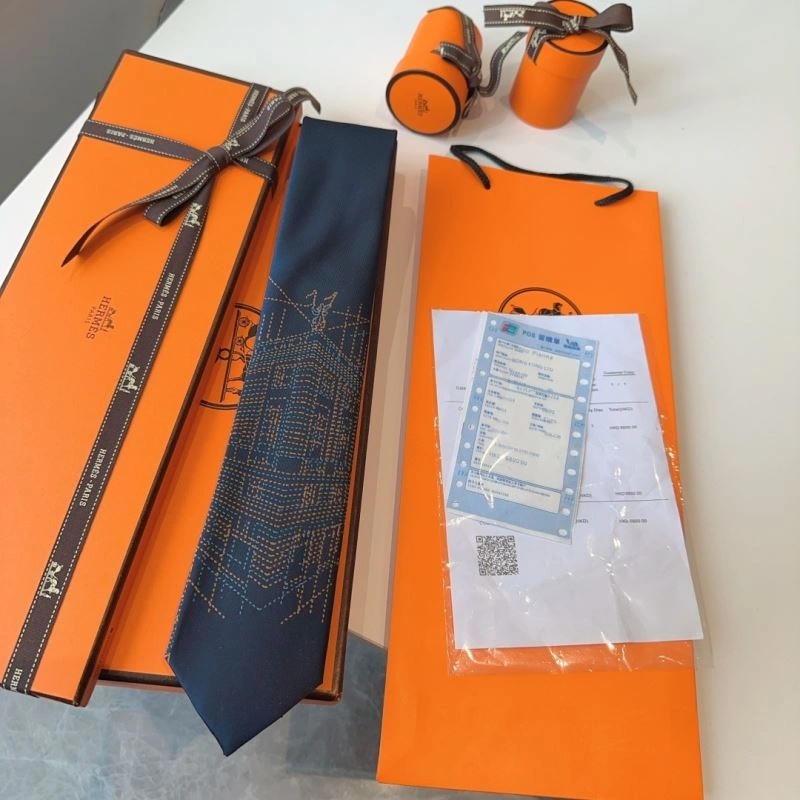 GoodFit Hermes Neckties 268633