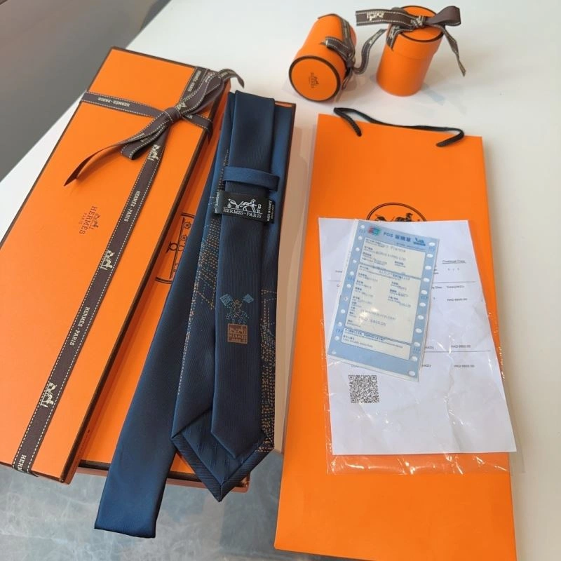 GoodFit Hermes Neckties 268633