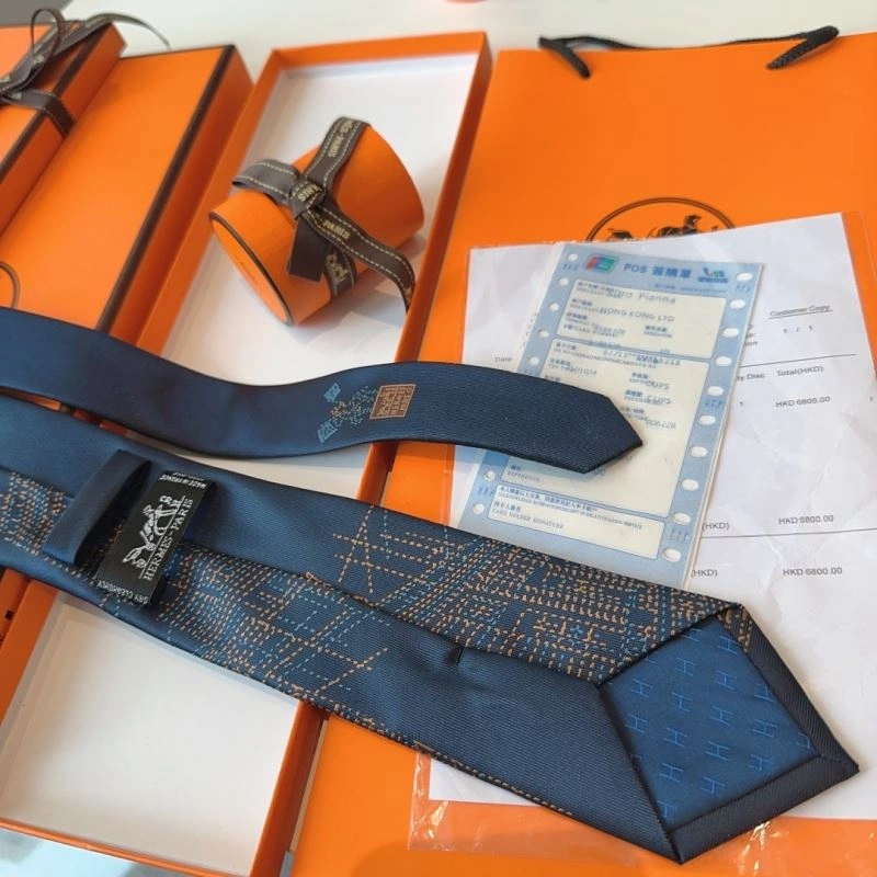 GoodFit Hermes Neckties 268633