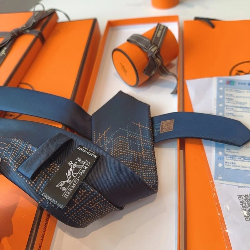 GoodFit Hermes Neckties 268633