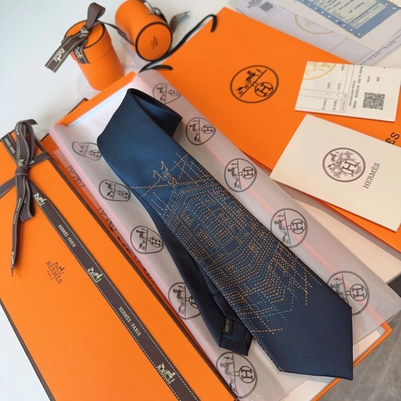 GoodFit Hermes Neckties 268633