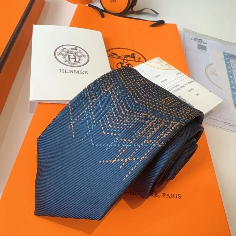 GoodFit Hermes Neckties 268633