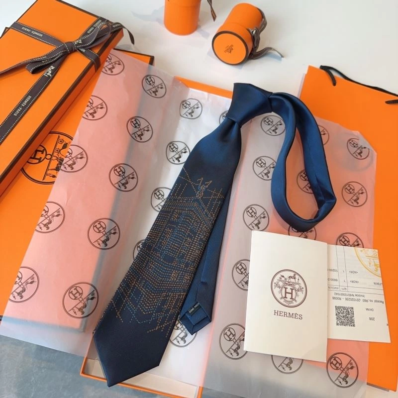 GoodFit Hermes Neckties 268633