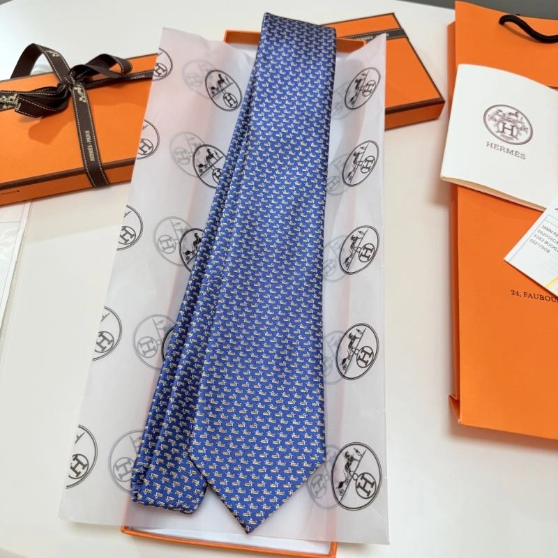Bright Hermes Neckties 268632