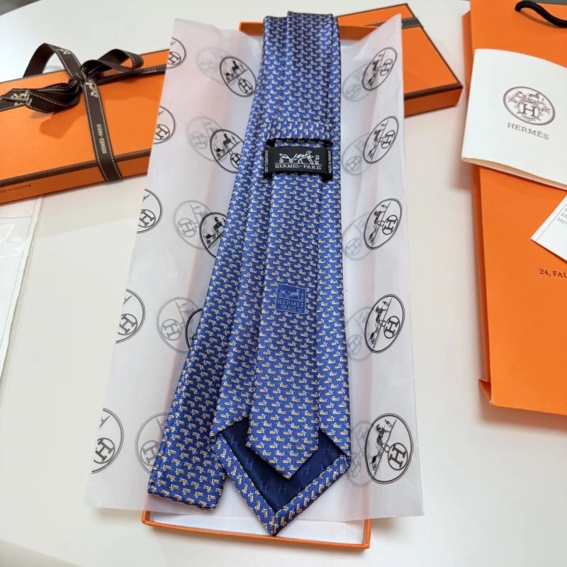 Bright Hermes Neckties 268632