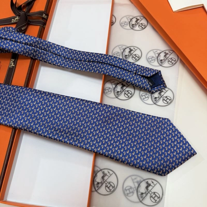 Bright Hermes Neckties 268632