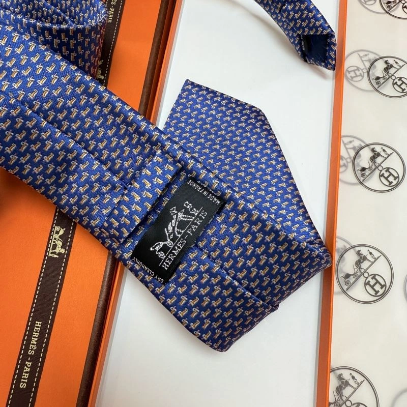 Bright Hermes Neckties 268632