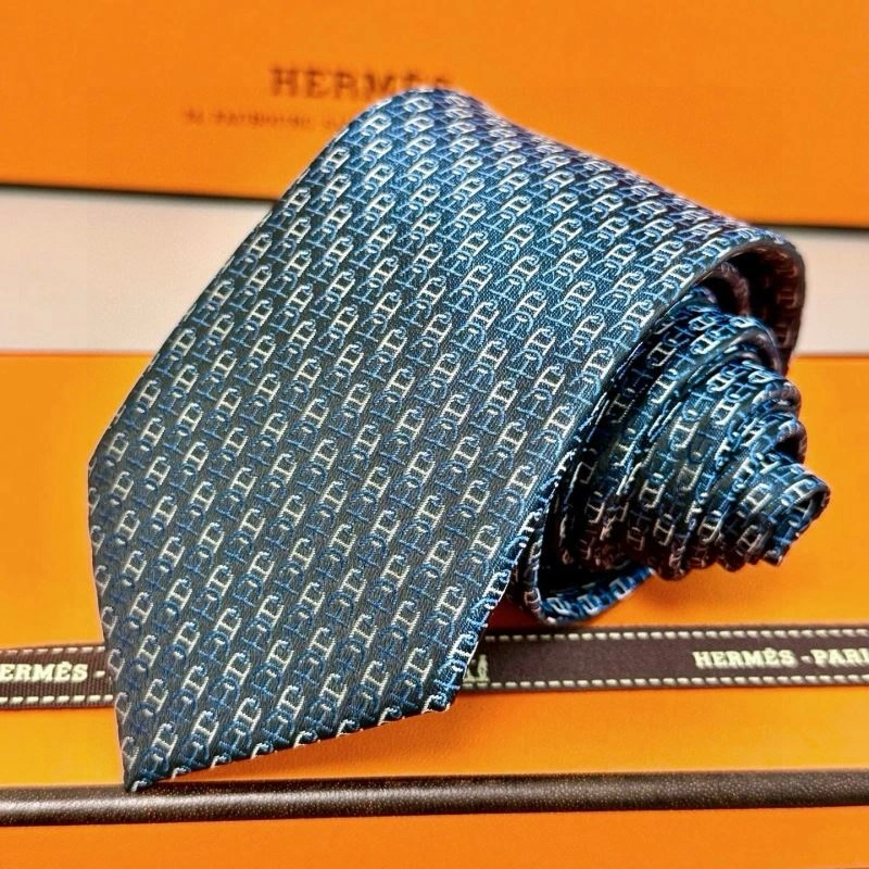Hermes Neckties Modern 268630