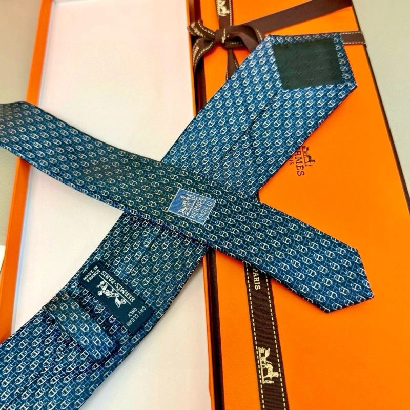 Hermes Neckties Modern 268630