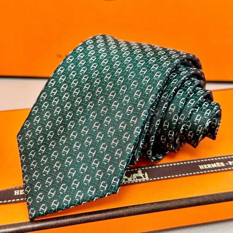 SmartChoice Hermes Neckties 268628