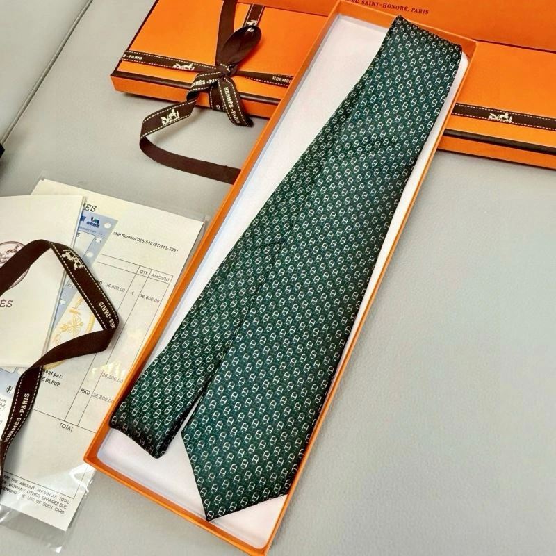 SmartChoice Hermes Neckties 268628