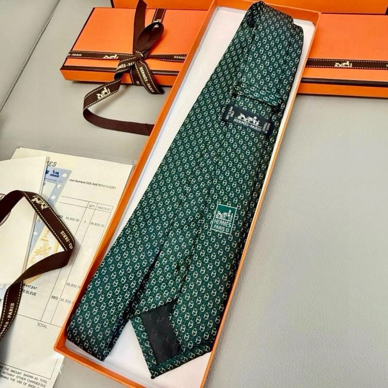 SmartChoice Hermes Neckties 268628