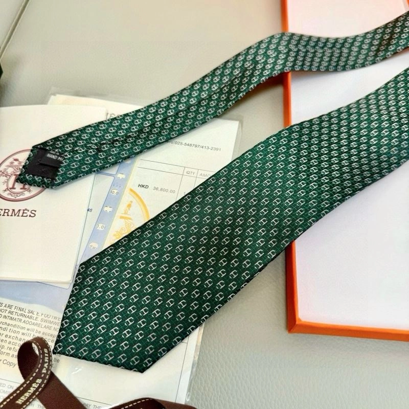 SmartChoice Hermes Neckties 268628