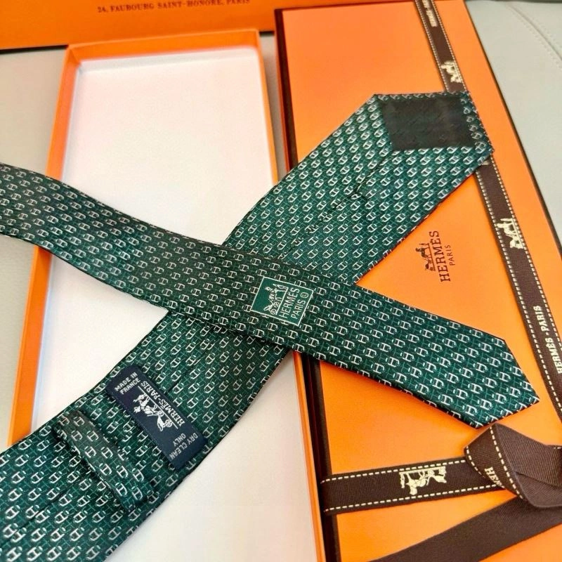 SmartChoice Hermes Neckties 268628